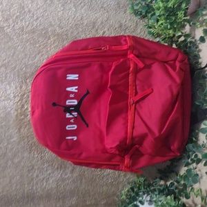 Jordan backpack